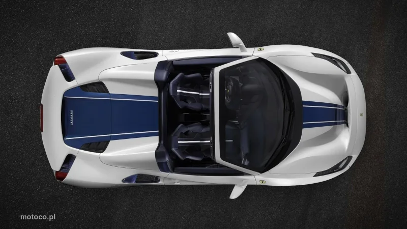 2024 Ferrari 488 Pista 2